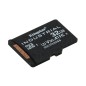 Kingston 32GB microSDHC Industrial C10 Kingston 32GB microSDHC Industrial C10